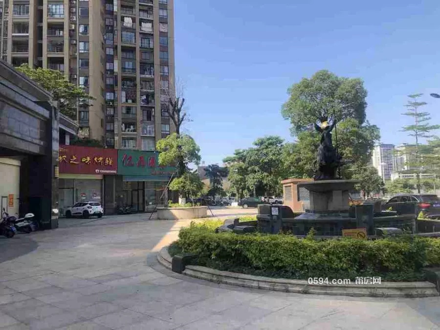 福建省莆田市涵江區(qū)國(guó)歡鎮(zhèn)六一西路2299弄-6號(hào)房地產(chǎn)