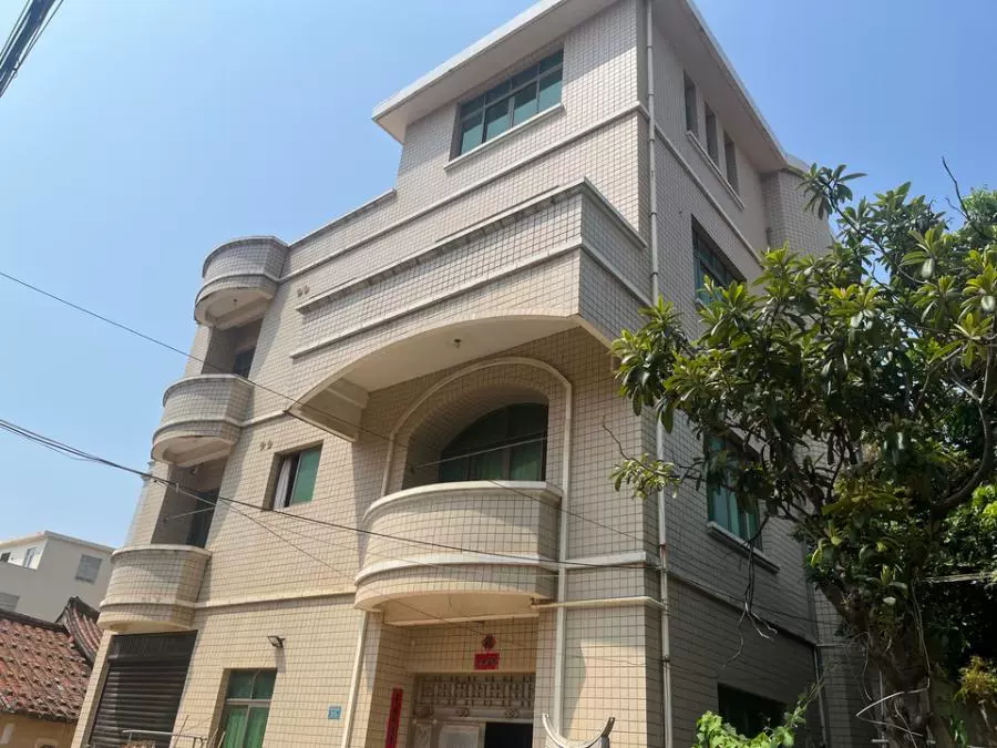 福建省莆田市仙游縣湄洲灣北岸經(jīng)濟(jì)開(kāi)發(fā)區(qū)東埔鎮(zhèn)塔林村5組