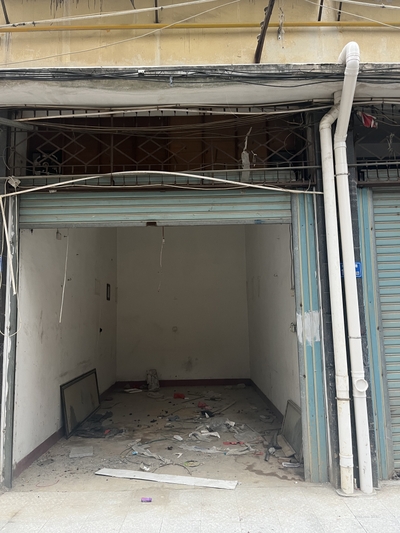 仙游縣鯉城街道洪橋社區南大路169-8號店面租賃公告-莆田租房