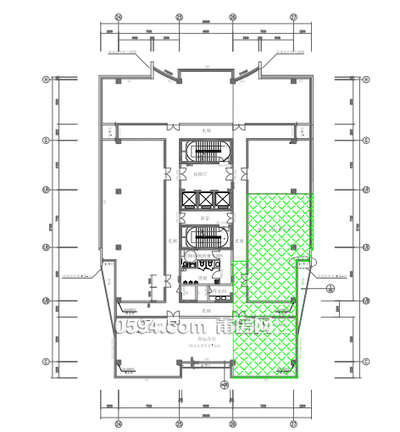 莆田市荔城区公交大厦楼层8层部分房产(242.5㎡)租赁公告-莆田租房 莆田市荔城区公交大厦楼层8层部分房产(242.5㎡)租赁公告-莆田租房
