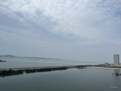 碧桂园浪琴湾大平层一平6000 4室2厅2卫 -莆田二手房