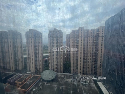 联创国际广场(商住楼) 商品房 满二 购物方便 医疗配套成熟-莆田二手房