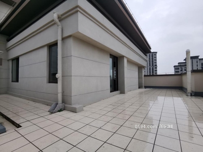 新出联发君领绶溪复式楼中赠送独立露送车位365万-莆田二手房 新出联发君领绶溪复式楼中赠送独立露送车位365万-莆田二手房