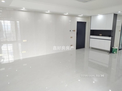 澄湖小区，精装三房，面积114平，售价158万-莆田二手房