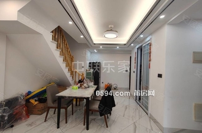 九华广场旁 联发君领绶溪 中高层复式楼中楼,拎包入住-莆田二手房 九华广场旁 联发君领绶溪 中高层复式楼中楼,拎包入住-莆田二手房
