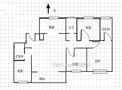 大唐玉湖印象大平層精裝4房頭排視野開闊 出入方便誠意出售-莆田二手房