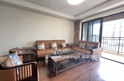 建发富力万科城御园 头排看全景玉湖 刚需三房两卫 -莆田二手房 建发富力万科城御园 头排看全景玉湖 刚需三房两卫 -莆田二手房
