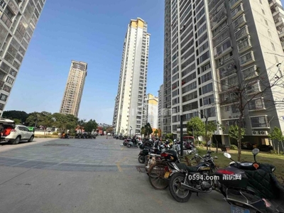 红星美凯龙 南北通透 电梯房 满二 双卫 得房好 近医院-莆田二手房 红星美凯龙 南北通透 电梯房 满二 双卫 得房好 近医院-莆田二手房