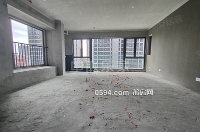 已出证 建发缦云 3室2厅 南北 无车位无贷款-莆田二手房