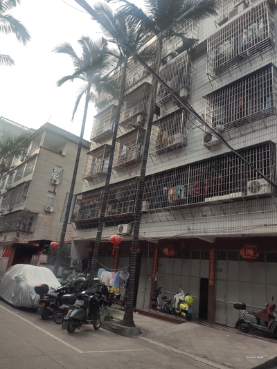 筱塘南街有天有地整栋5层带家具家电出租-莆田租房