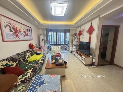 联发君悦首府精装修户型好看房方便拎包入住-莆田二手房 联发君悦首府精装修户型好看房方便拎包入住-莆田二手房