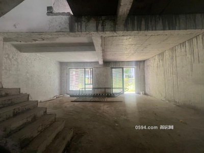 价格可以谈叠墅已经加盖了4层的小洋楼送花园融创兰溪大观-莆田二手房 价格可以谈叠墅已经加盖了4层的小洋楼送花园融创兰溪大观-莆田二手房