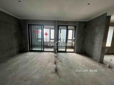 万达旁 玖玺正荣府 毛坯四房 低首付 手续齐全-莆田二手房 万达旁 玖玺正荣府 毛坯四房 低首付 手续齐全-莆田二手房