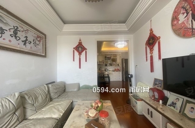 急售中特顶墩配套!三和观天下 南向大阳台可看壶公山和-莆田二手房 急售中特顶墩配套!三和观天下 南向大阳台可看壶公山和-莆田二手房
