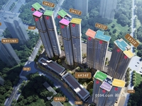 鸟瞰图