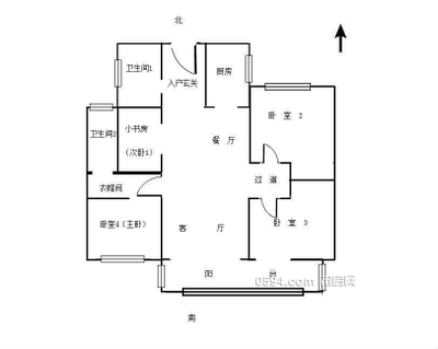 享十里風光別墅里的家濱溪正榮府精裝4房2衛(wèi)僅售224萬拎包住-莆田二手房