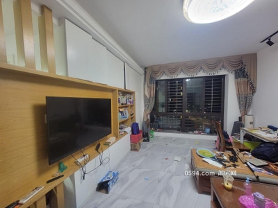 中茵蔚蓝国际高 3房2厅2卫 中档装修 卖7977-莆田二手房 中茵蔚蓝国际高 3房2厅2卫 中档装修 卖7977-莆田二手房