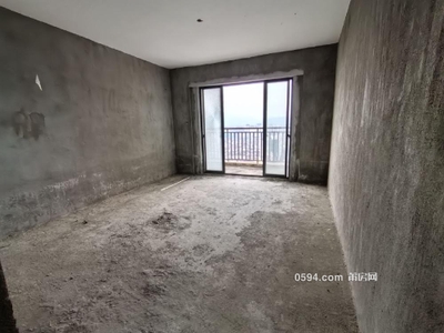 顶复奢华享受 骏欧龙盘五十米路醉新小区 满足大家庭视野好-莆田二手房