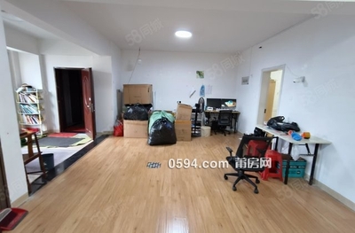 凤达滨河豪园 双卫 交通便利 商业配套齐全 中间楼层-莆田二手房