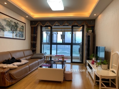 万科城高层精装修三房!可以看全景玉湖性价比高价格可以-莆田二手房 万科城高层精装修三房!可以看全景玉湖性价比高价格可以-莆田二手房