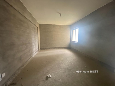 幸福家园--万达学校门口小区--3房2厅毛坯房--双证齐仅9608元-莆田二手房