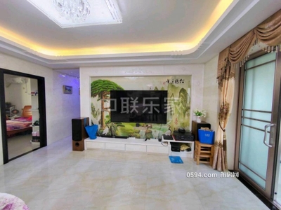 拎包入住,家具家电齐全,110平 96万 3室2厅2卫 骏乘-莆田二手房 拎包入住,家具家电齐全,110平 96万 3室2厅2卫 骏乘-莆田二手房