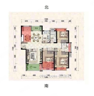 比之前便宜了6千单价 实在好果 精装修高层 省去装修的烦恼-莆田二手房 比之前便宜了6千单价 实在好果 精装修高层 省去装修的烦恼-莆田二手房