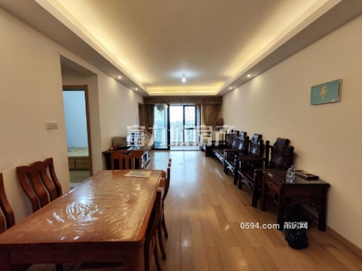 万科城一期溪园小区 邻大马路 包物业 家具齐全 拎包入住-莆田租房 万科城一期溪园小区 邻大马路 包物业 家具齐全 拎包入住-莆田租房