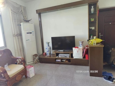 學園南街 框架精裝3居室總價118萬南北東朝向剛需必備-莆田二手房