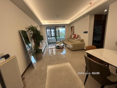 万达斜对面全屋定做二次装修70万,中南珑禧台,拎包入住-莆田二手房 万达斜对面全屋定做二次装修70万,中南珑禧台,拎包入住-莆田二手房