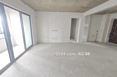 市区万达,中南珑禧台两梯两户 高层毛坯,南北通透四开-莆田二手房 市区万达,中南珑禧台两梯两户 高层毛坯,南北通透四开-莆田二手房
