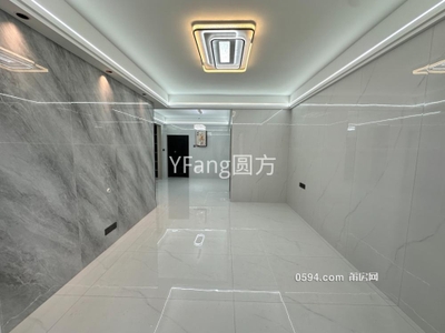万达旁 高层精装全新未入住小三房 性价比好房九龙小区-莆田二手房 万达旁 高层精装全新未入住小三房 性价比好房九龙小区-莆田二手房