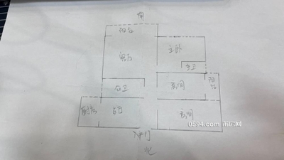 一手現(xiàn)房 無過戶費(fèi) 有證 好地段-莆田二手房