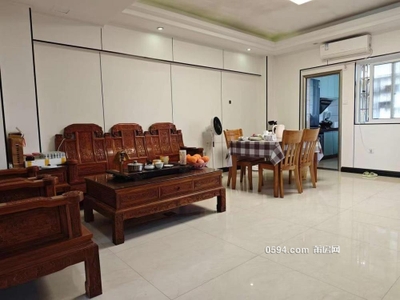 安福!中医院旁 凤达雅苑 电梯好楼层 低总价109万3房-莆田二手房 安福!中医院旁 凤达雅苑 电梯好楼层 低总价109万3房-莆田二手房