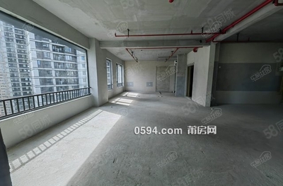 融創(chuàng)建發(fā)觀瀾云著 4室2廳 南-莆田二手房