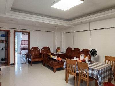 市政府附近 凤达雅苑精装3房 仅售109万中高层自住保持非常-莆田二手房 市政府附近 凤达雅苑精装3房 仅售109万中高层自住保持非常-莆田二手房