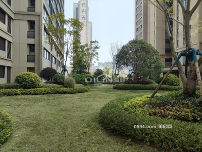 价格可谈，绶溪璟悅，电梯高层，单价七千出头，毛坯房-莆田二手房