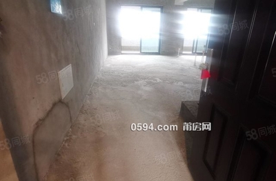 亏30万,单价1.3买万达对面玖玺正荣府111平三房中高层-莆田二手房 亏30万,单价1.3买万达对面玖玺正荣府111平三房中高层-莆田二手房