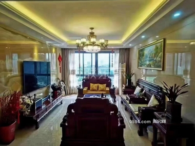 金海湾旁木兰枫丹别墅 精装5房 上叠拎包入住售330万-莆田二手房 金海湾旁木兰枫丹别墅 精装5房 上叠拎包入住售330万-莆田二手房