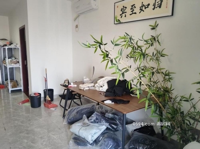 泗水雅居--绶溪公园门口电梯2房2厅装修仅73万--高层双证齐全-莆田二手房 泗水雅居--绶溪公园门口电梯2房2厅装修仅73万--高层双证齐全-莆田二手房