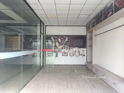 新出整租 福厦路少林路口临街店面 繁华地段 南北户型方正-莆田租房 新出整租 福厦路少林路口临街店面 繁华地段 南北户型方正-莆田租房