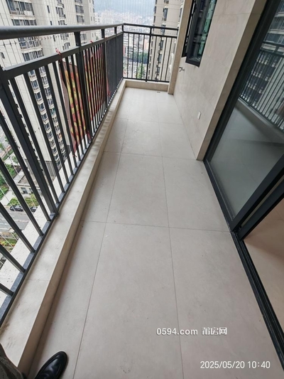 龙德井 新房处女房 刚出租 大阳台 高层3房 整套租 拎包入住 -莆田租房 龙德井 新房处女房 刚出租 大阳台 高层3房 整套租 拎包入住 -莆田租房