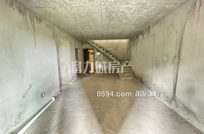 楼板已灌好低单价 正荣府 复式楼中楼大三房 送双阳台-莆田二手房 楼板已灌好低单价 正荣府 复式楼中楼大三房 送双阳台-莆田二手房