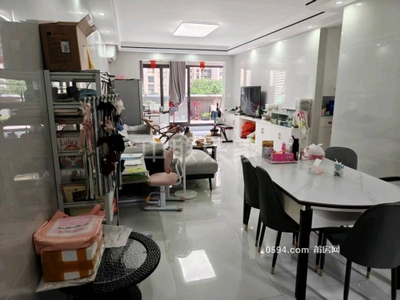 带露台的房子 磐龙府 精装修四房 可拎包入住-莆田二手房 带露台的房子 磐龙府 精装修四房 可拎包入住-莆田二手房