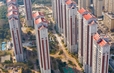 航拍实景
