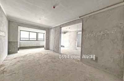 有电梯 次新房 双卫生间 南北通透 商品住宅 居家自住-莆田二手房