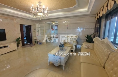 急售麦德龙楼上谊来印象 精装大四房高层可看湖景 看房随时-莆田二手房 急售麦德龙楼上谊来印象 精装大四房高层可看湖景 看房随时-莆田二手房