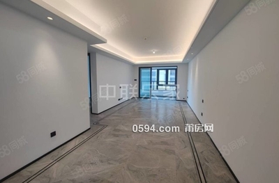 多套建发玉湖壹号高层南北东！双拼大阳台精装修拎包入住-莆田二手房