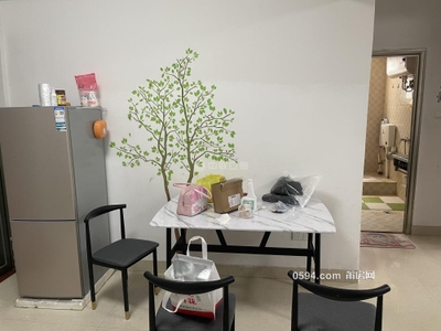 市中心 辰门兜小区 中层 配套齐全 有证 低总价 !-莆田二手房 市中心 辰门兜小区 中层 配套齐全 有证 低总价 !-莆田二手房