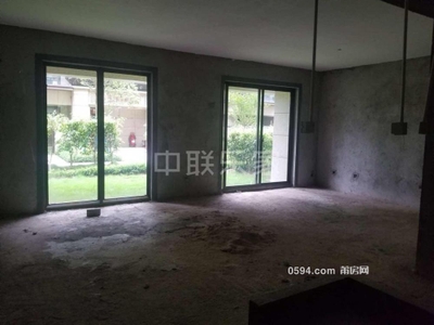 玉湖 滨溪正荣府下叠 带前后花园 总价340万 还送车位-莆田二手房 玉湖 滨溪正荣府下叠 带前后花园 总价340万 还送车位-莆田二手房